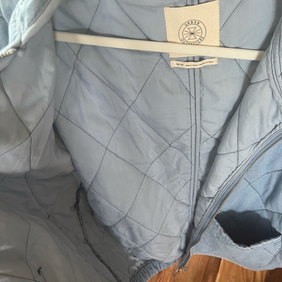 Urban outfitters light jacket - Picture 2 of 7